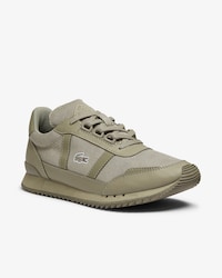 Women's Partner Retro Canvas Sneakers