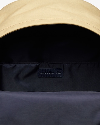 Men's Neocroc Bicolour Canvas Backpack