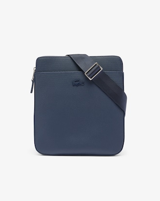 Chantaco Leather Shoulder Bag