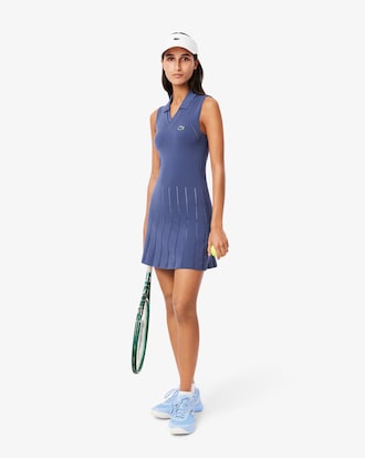 Stretch Tennis Dress and Shorts