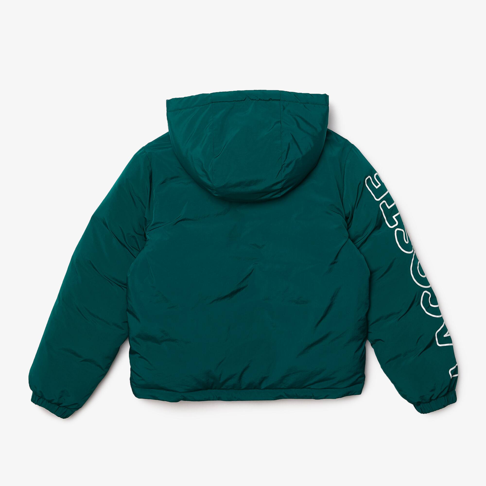 boys lacoste jacket
