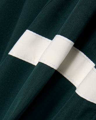Unisex Taffeta Colour-Block Tracksuit