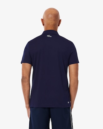 Miami Open Edition Ultra Dry Polo Shirt