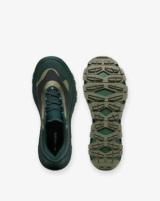 Men's Gaitor Sneakers