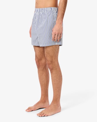 3-Pack Cotton Weave Boxers