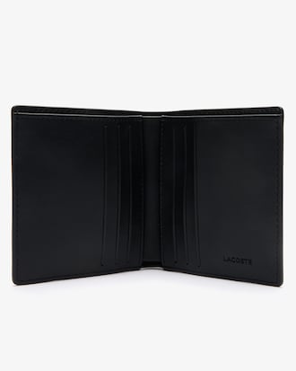 Nomogramme Compact Leather Billfold