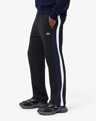 Colour-Block Sweatpants