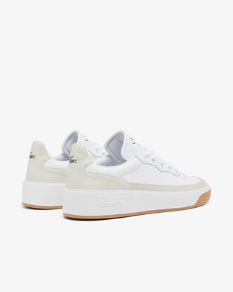 Men's G80 Club Leather Sneakers