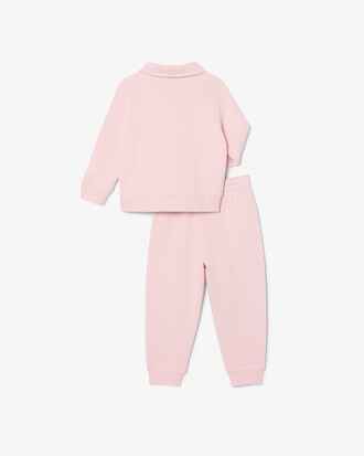 Infants' Fleece Set