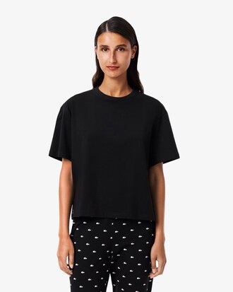 Pyjamas Set with Croc Pants