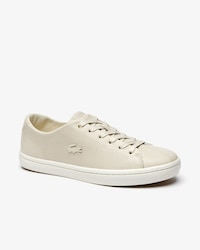 Women's Showcourt 2.0 Leather Trainers