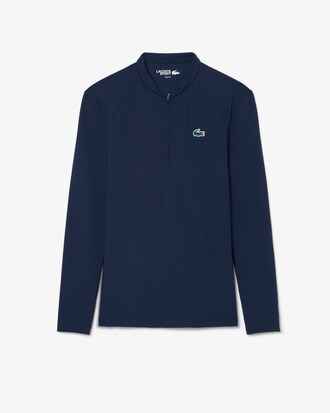 Golf UV Protect Layering Sweatshirt