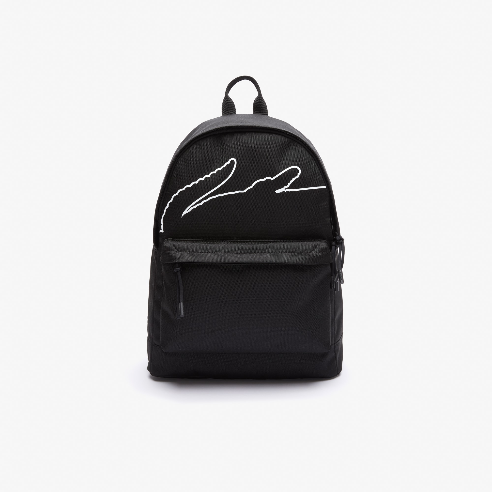 lacoste school backpacks