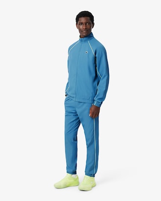 Trim Accent Sport Tracksuit