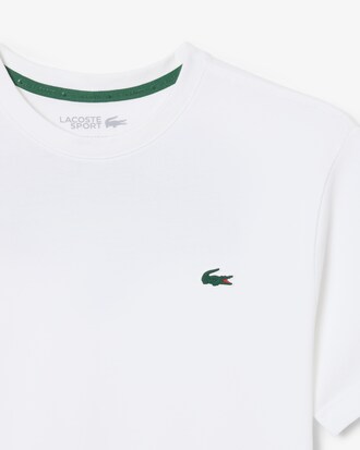 Ultra Dry Graphic Print Sport T-shirt