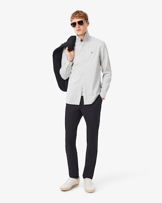 Slim Fit Stretch Commuter Pants