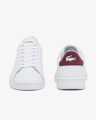 Men's Carnaby Set Leather Sneakers