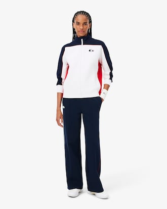 French Tennis Team Ceremony Pants