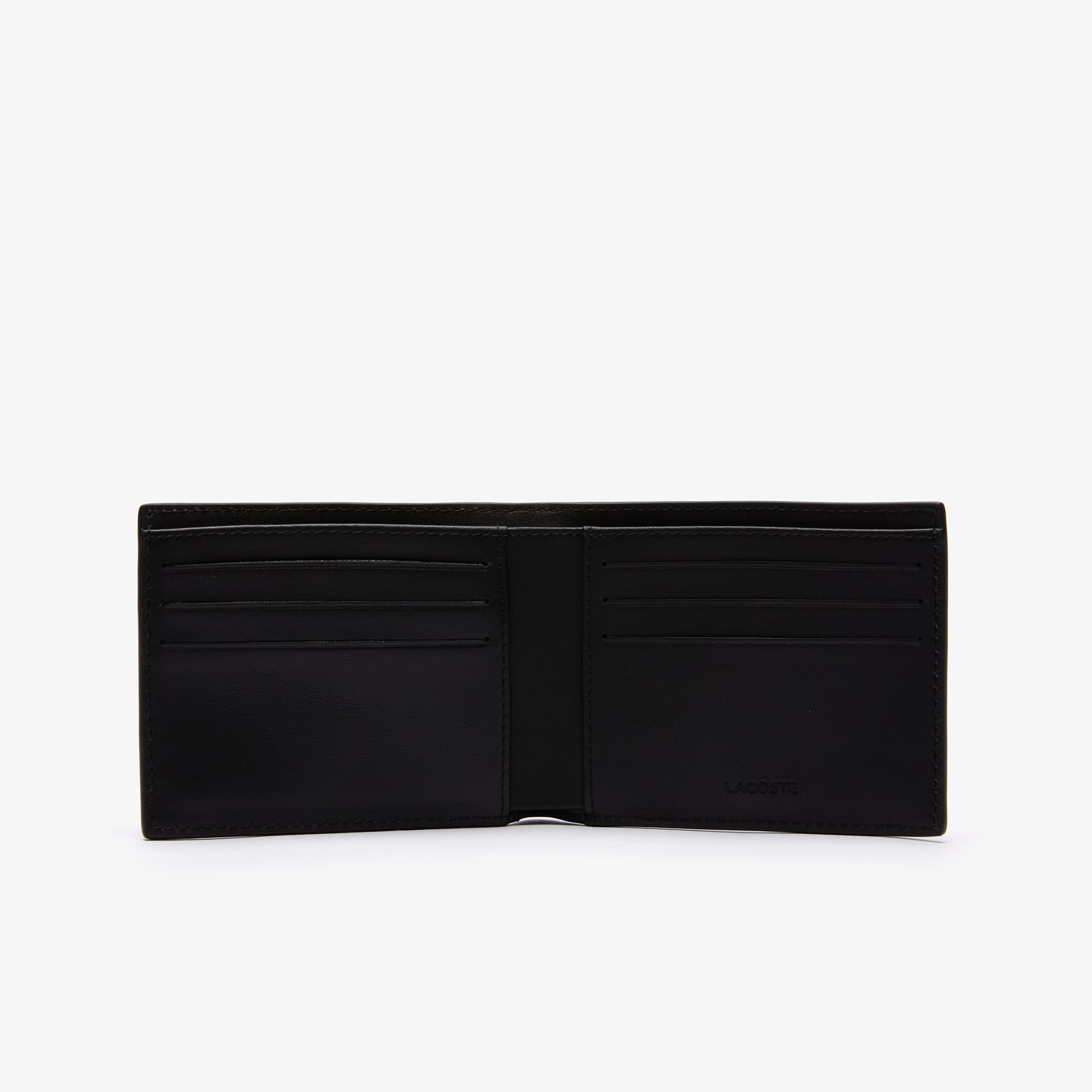 lacoste fitzgerald wallet