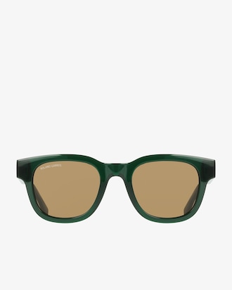 Roland-Garros Rectangle Glasses