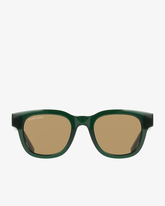 Matte Green