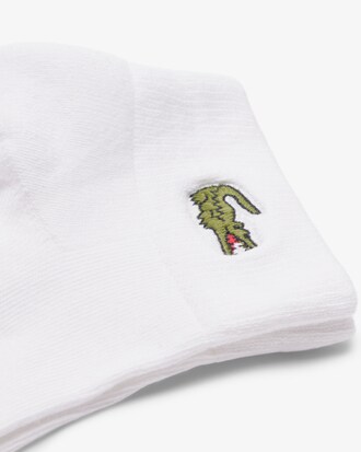 Short Cotton Sport Socks