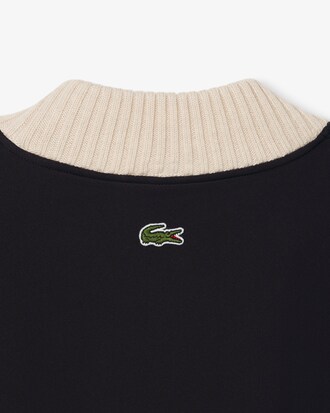 Archive Edition High Neck Sweater