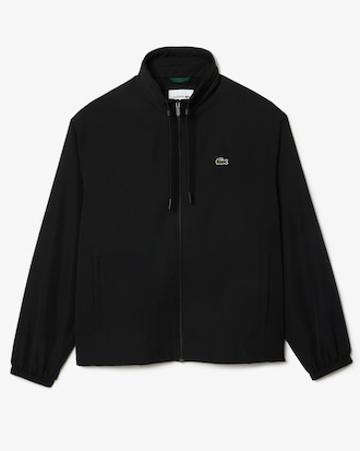 Sportsuit Jacket with Removable Hood