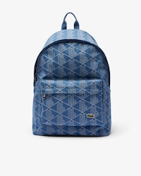 Neocroc Jacquard Motif Backpack