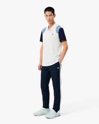 Sport Colour-Block Joggers