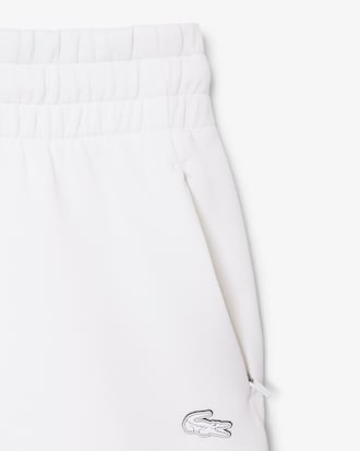 Cotton Jersey Shorts