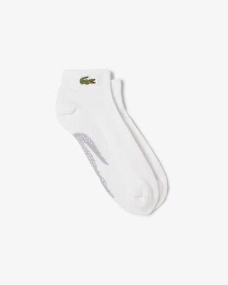 Short Cotton Sport Socks