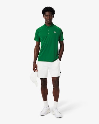 Regular Fit UV Protect  Sport Polo Shirt