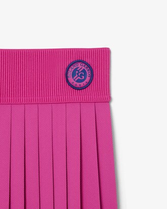 Roland-Garros Edition Sport Skirt with Liner