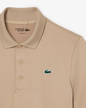 Ultra Dry Stretch Golf Polo Shirt