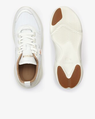 Women's Wildcard Leather Trainers