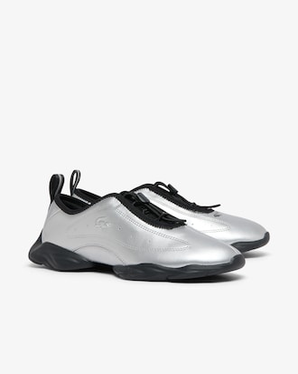 Women's Tennis Ballerina Sneakers