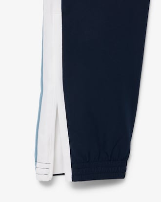 Sport Colour-Block Joggers