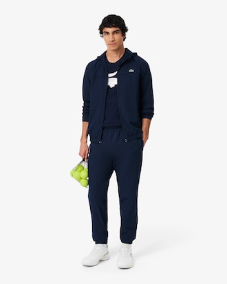 Diamond Taffeta Sport Tracksuit