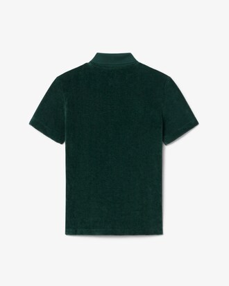 Petit Piqu&eacute; Polo Shirt