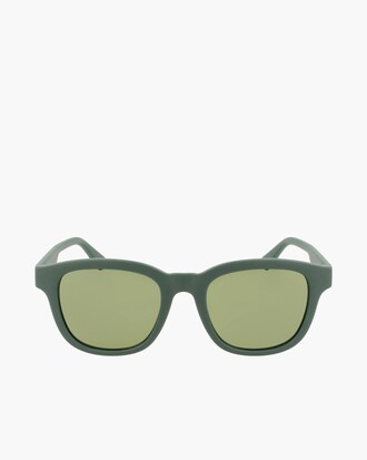 Active Line Rectangle Glasses