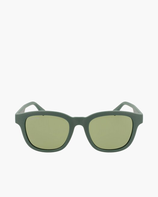Matte Green