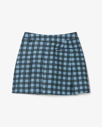 Ultra Dry Stretch Golf Skirt with Liner