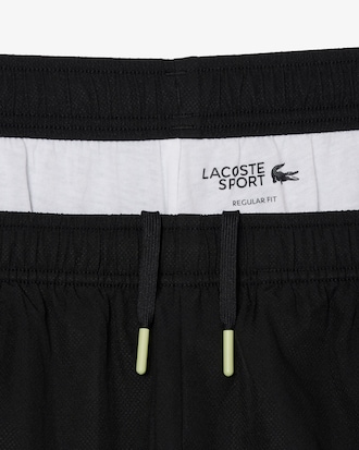 Water-Repellent Sport Sweatpants