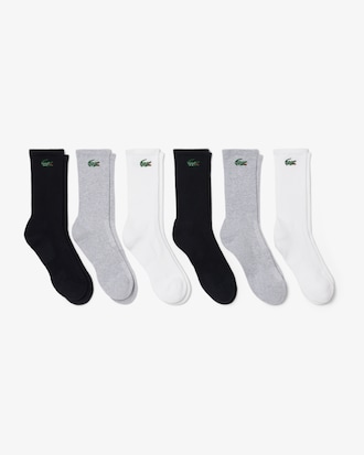 6-Pack Sport Socks
