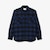 Navy Blue / Black