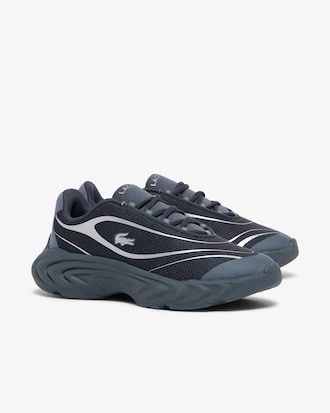 Children's Spinor Sneakers
