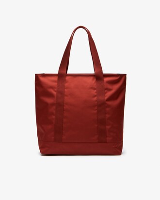 Men's Neocroc Vertical Canvas Tote Bag