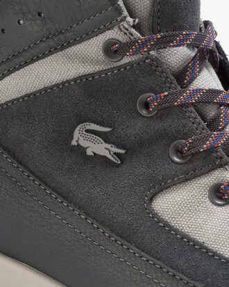 Men&rsquo;s Urban Breaker Leather Hiking Boots