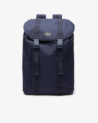 Men's Neocroc Flap Canvas Backpack